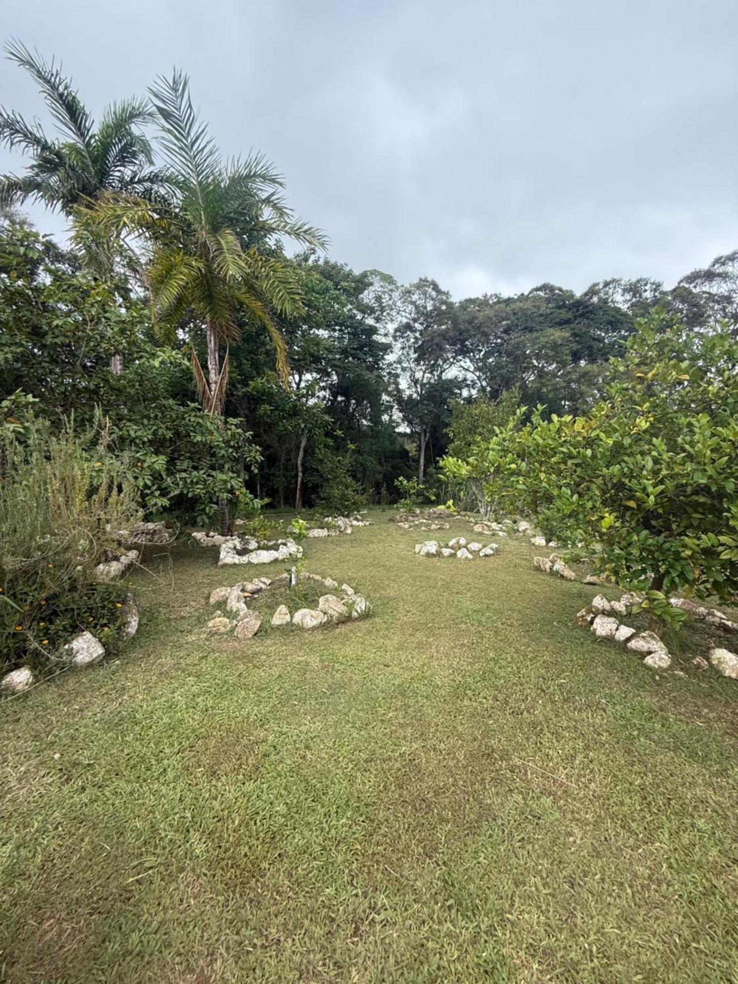 Villa Sitio Beija Flor Em Sao Roque Extérieur photo