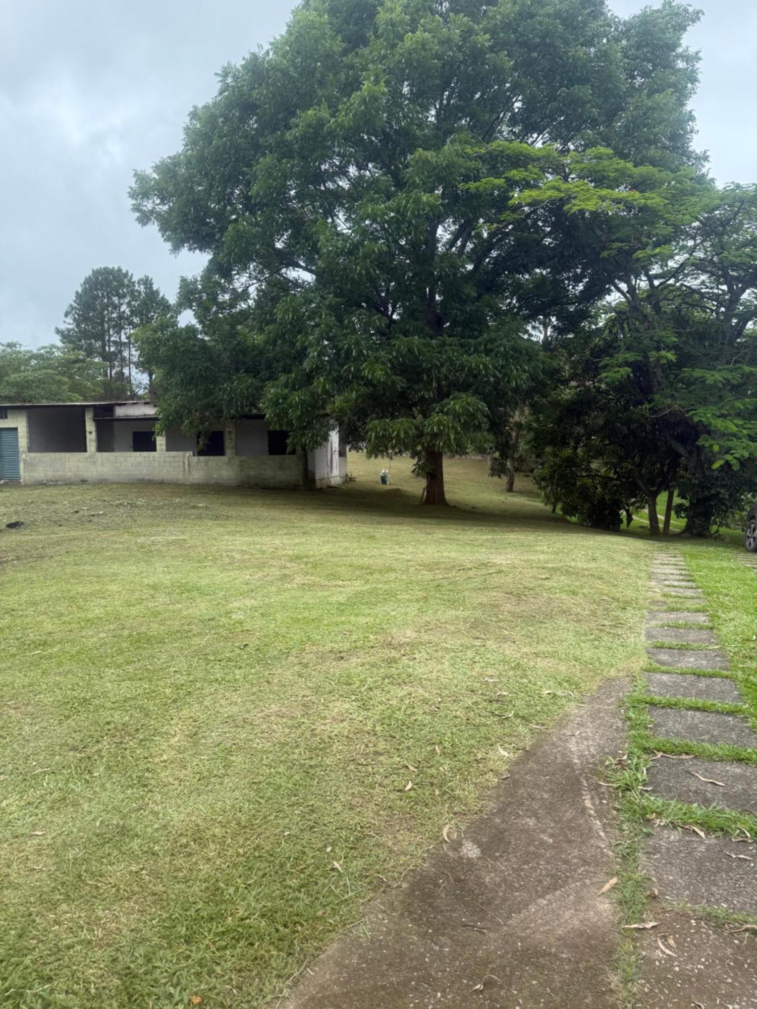 Villa Sitio Beija Flor Em Sao Roque Extérieur photo