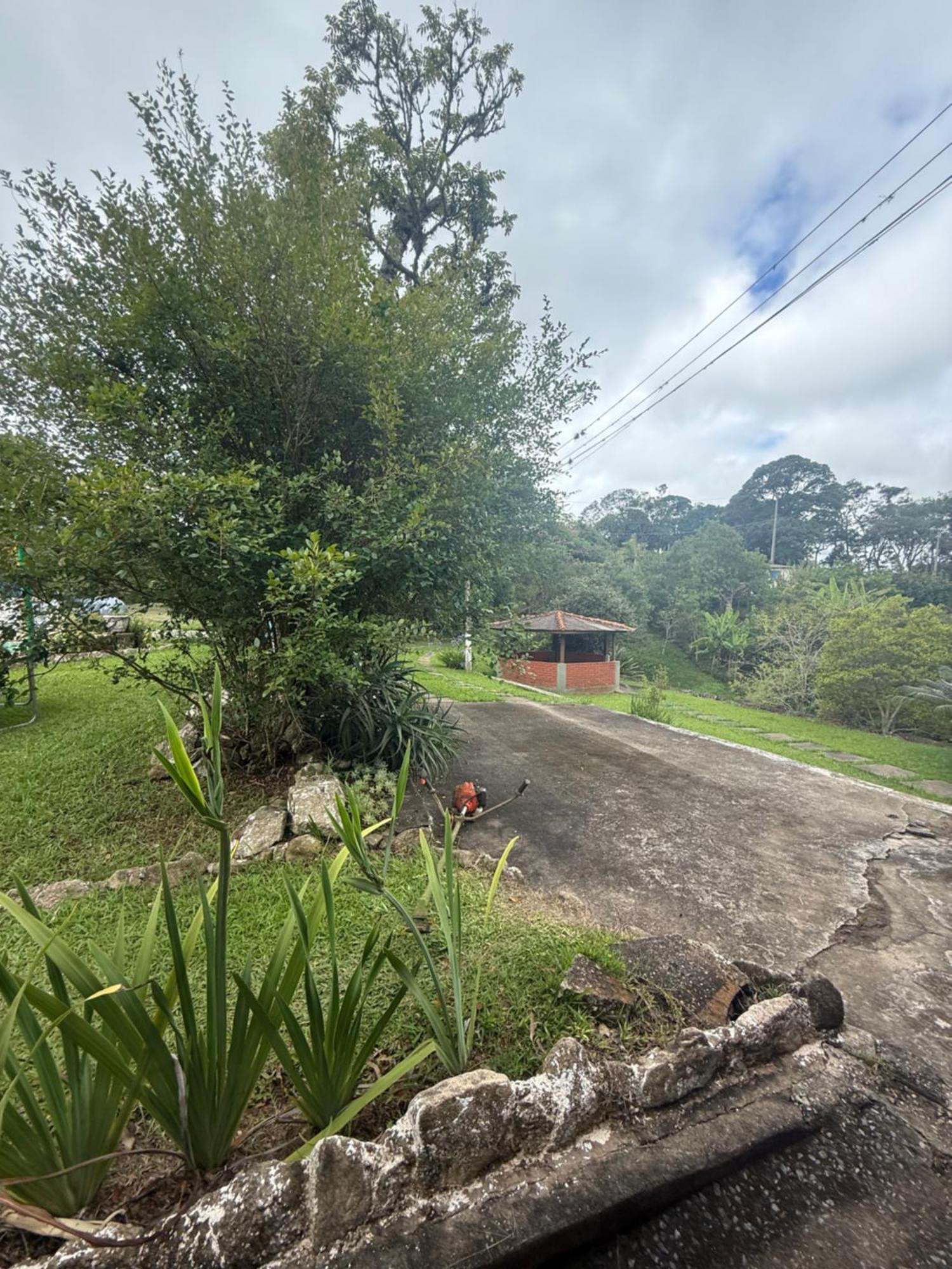 Villa Sitio Beija Flor Em Sao Roque Extérieur photo